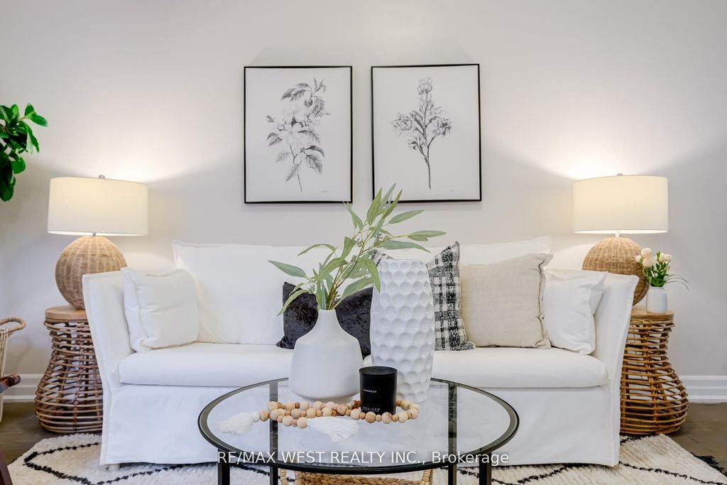 Photo of 45 Sousa Mendes Street #101, Toronto, ON M6P 0A7 (MLS # W12970824)