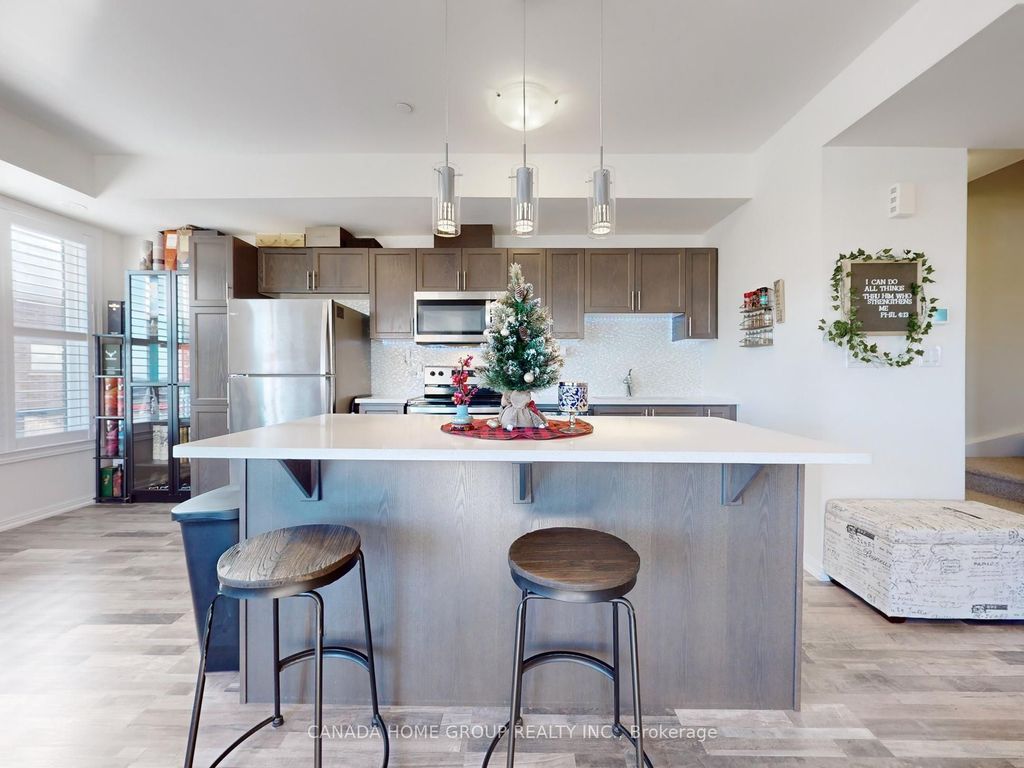 Photo of 1460 Whites Road #214, Pickering, ON L1V 1R4 (MLS # E12723164)