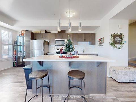 Photo of 1460 Whites Road #214, Pickering, ON L1V 1R4 (MLS # E12723164)