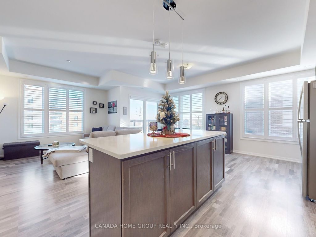 Photo of 1460 Whites Road #214, Pickering, ON L1V 1R4 (MLS # E12723164)