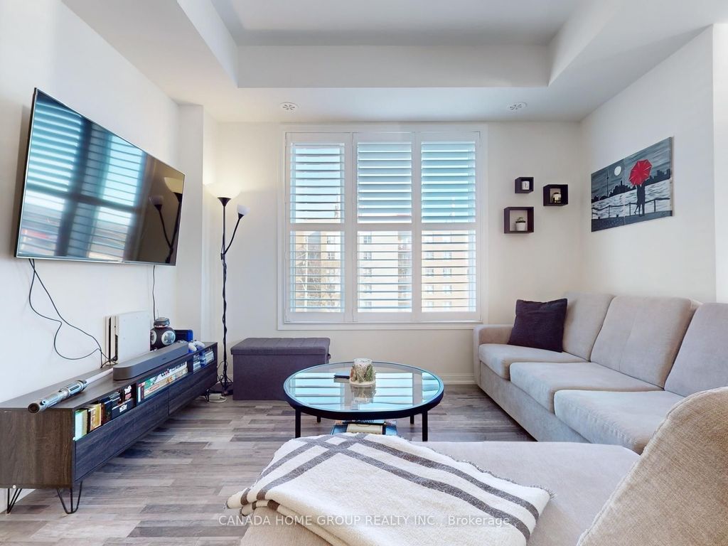 Photo of 1460 Whites Road #214, Pickering, ON L1V 1R4 (MLS # E12723164)