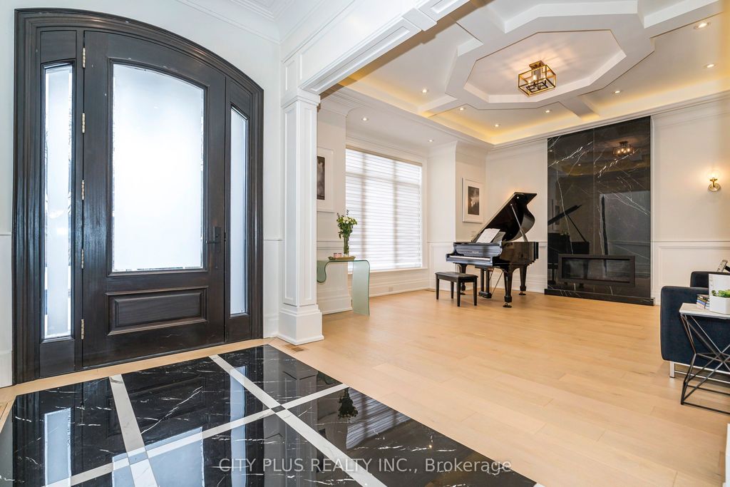 Photo of 169 Old Forest Hill Road, Toronto, ON M6C 2G7 (MLS # C12836392)