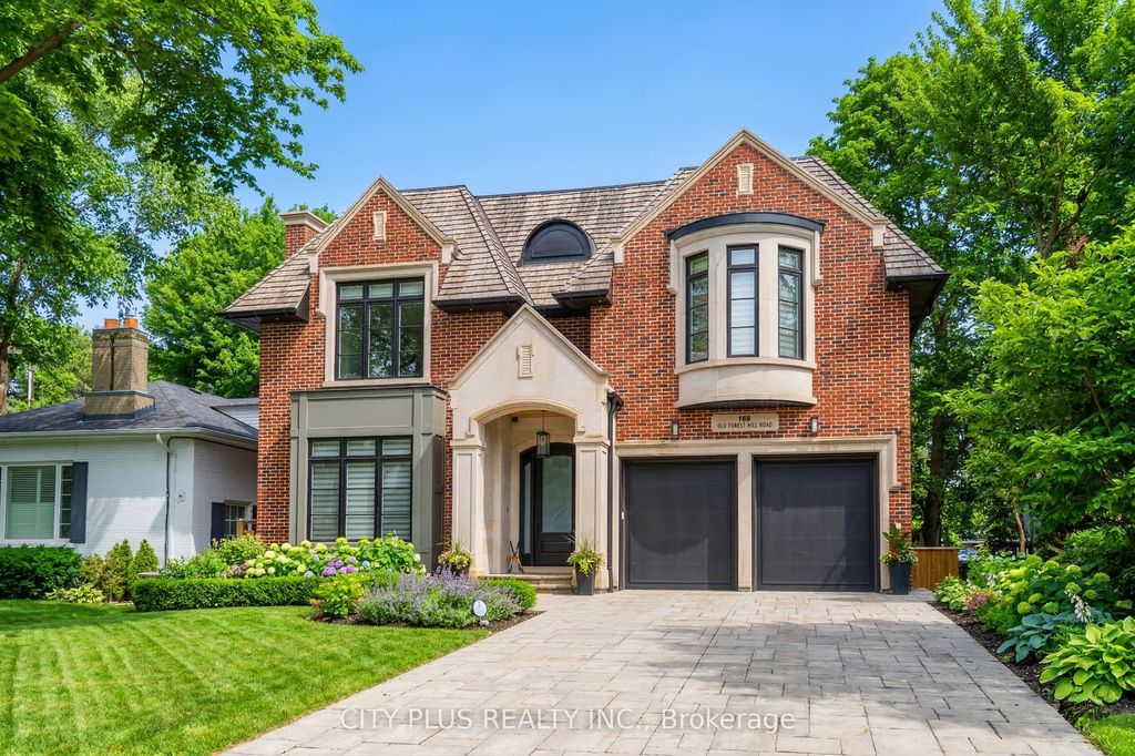 Photo of 169 Old Forest Hill Road, Toronto, ON M6C 2G7 (MLS # C12836392)