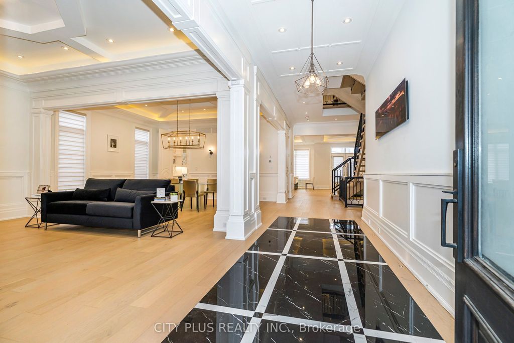 Photo of 169 Old Forest Hill Road, Toronto, ON M6C 2G7 (MLS # C12836392)