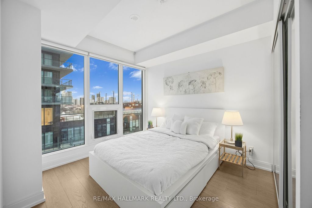 Photo of 181 Dundas Street E #2201, Toronto, ON M5A 0N5 (MLS # C12670716)