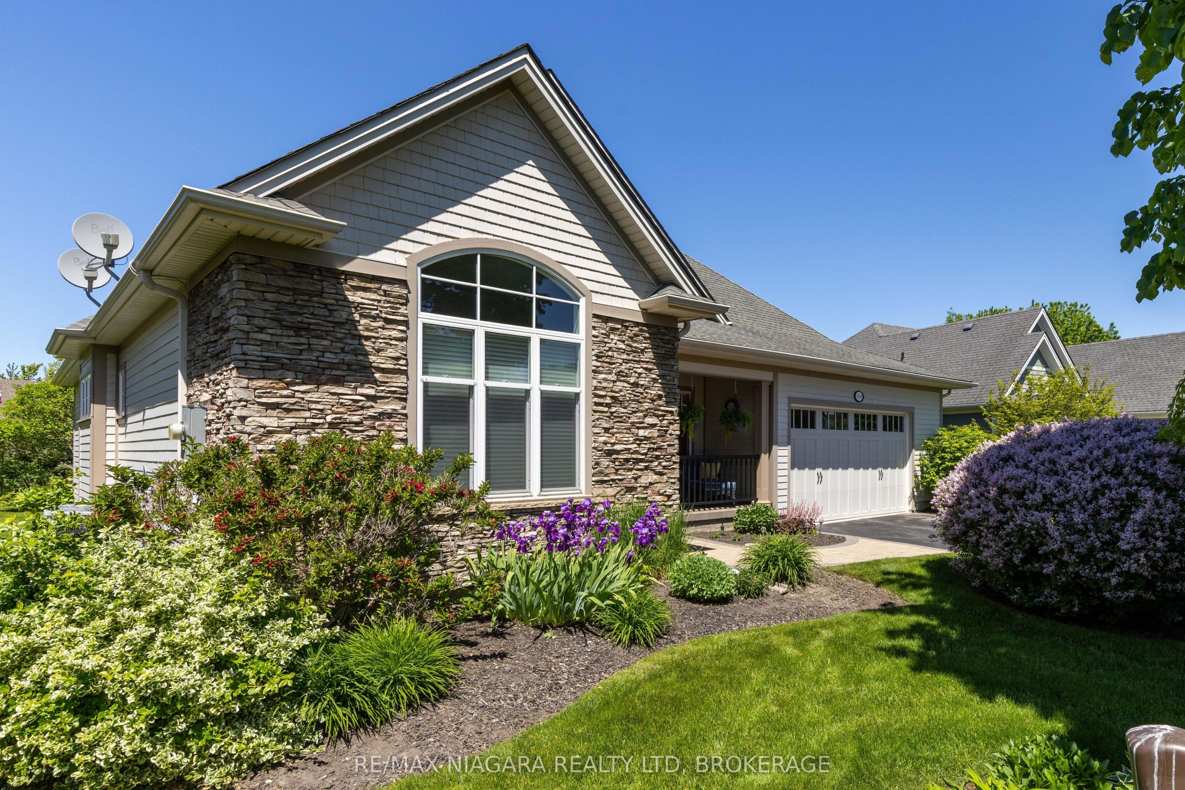 3538 Algonquin Drive