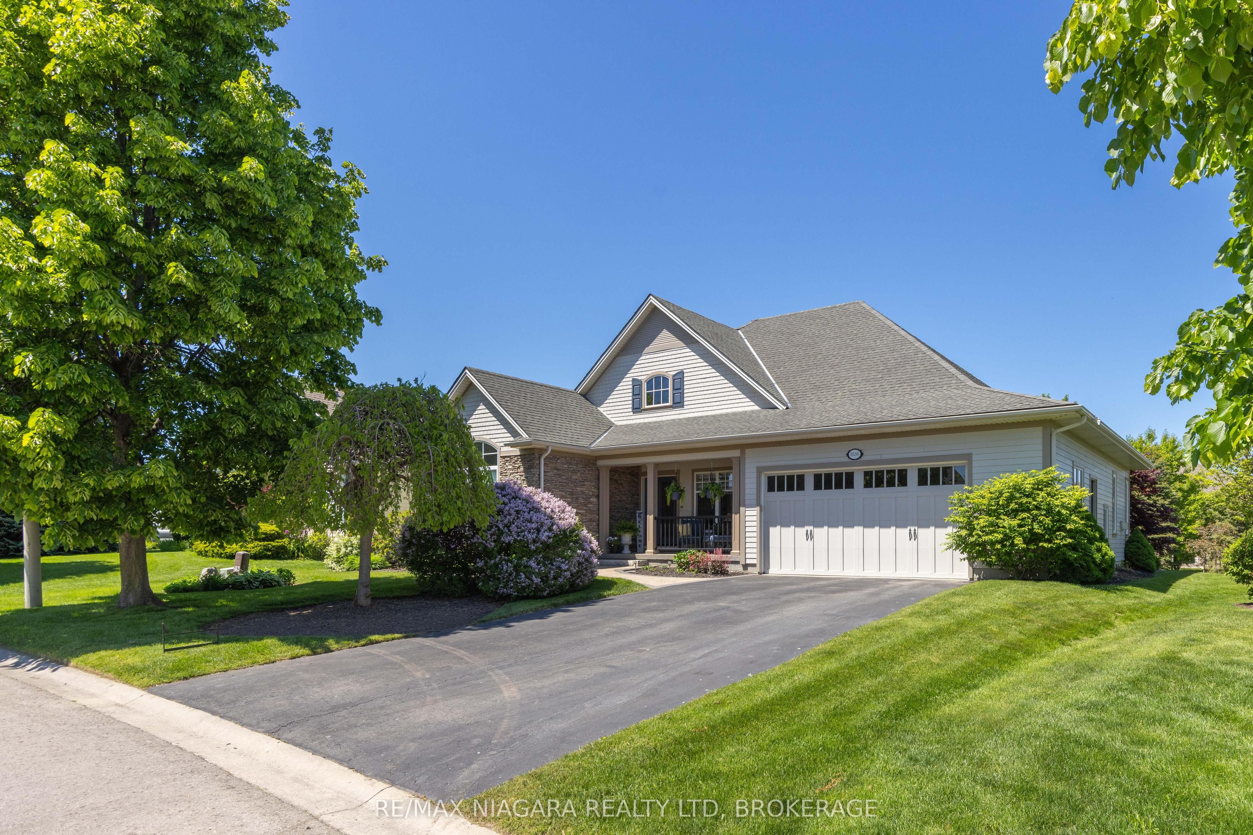 3538 Algonquin Drive
