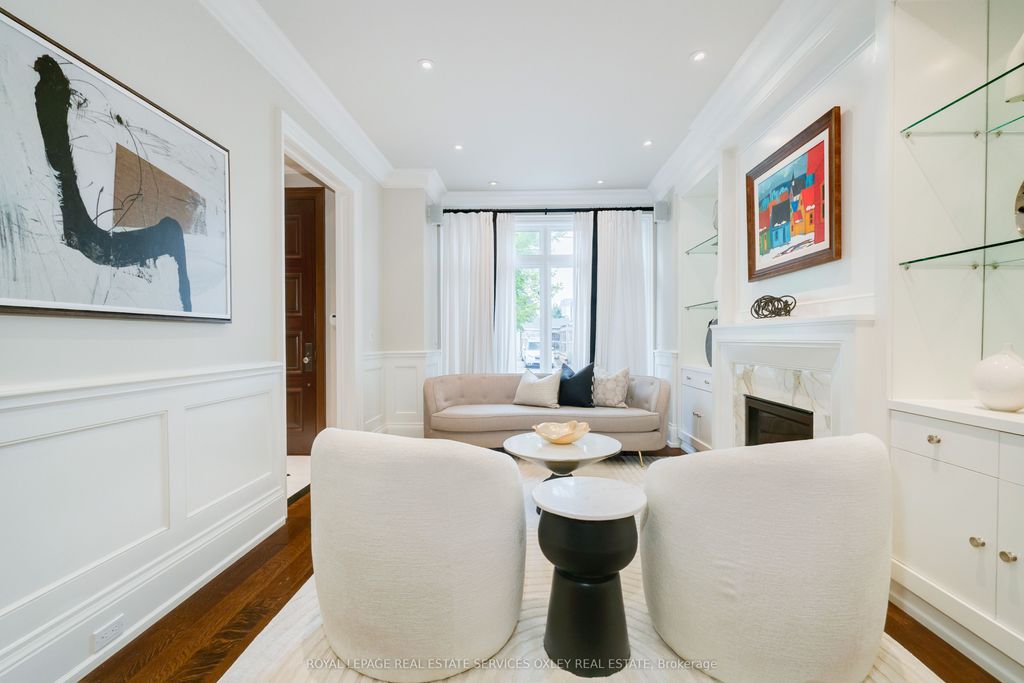 Photo of 149 Ronan Avenue, Toronto, ON M4N 2Y2 (MLS # C12424791)