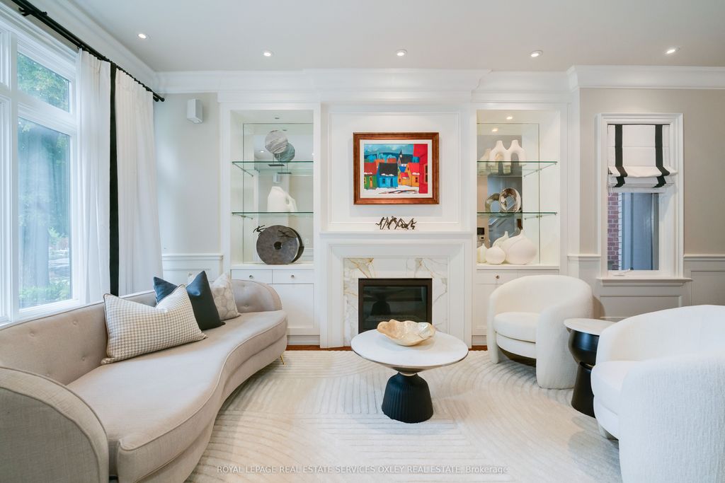 Photo of 149 Ronan Avenue, Toronto, ON M4N 2Y2 (MLS # C12424791)