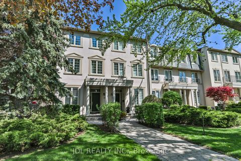 Photo of 3036 Bayview Avenue #Unit I, Toronto, ON M2N 5L2 (MLS # C12407701)