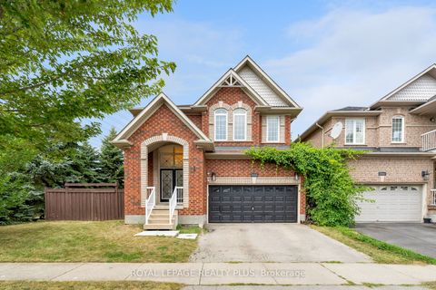 1059 McClenahan Crescent Milton ON L9T 6W6