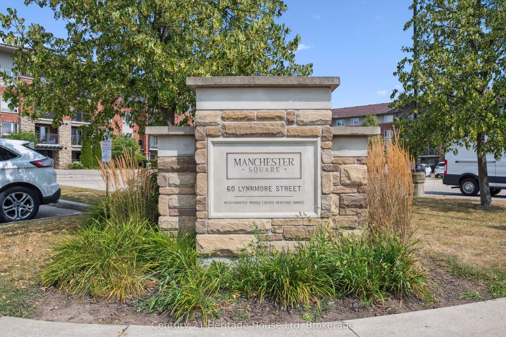 Photo of 60 Lynnmore Street #206, Guelph, ON N1L 0J8 (MLS # X12531968)