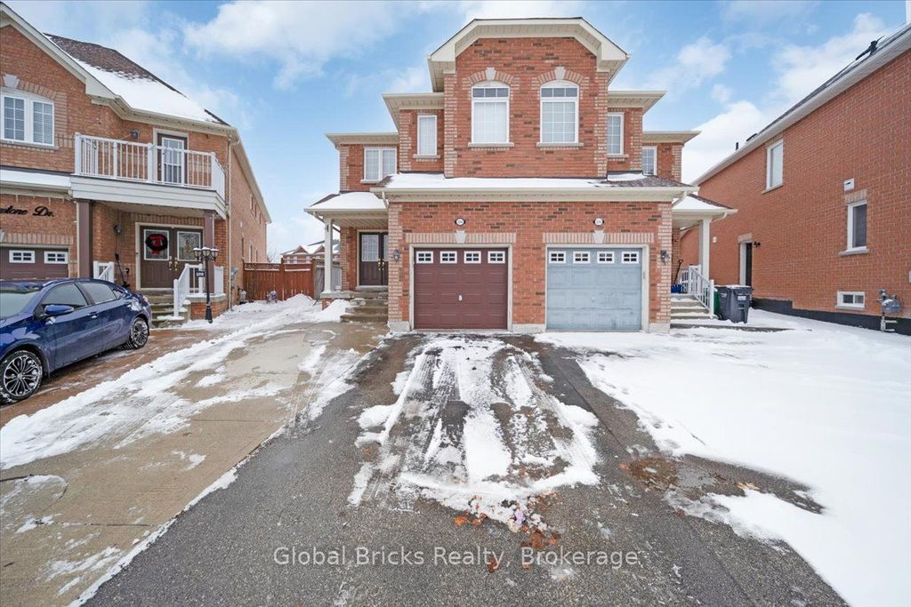 Photo of 3314 Flagstone Drive, Mississauga, ON L5M 7T7 (MLS # W12956662)