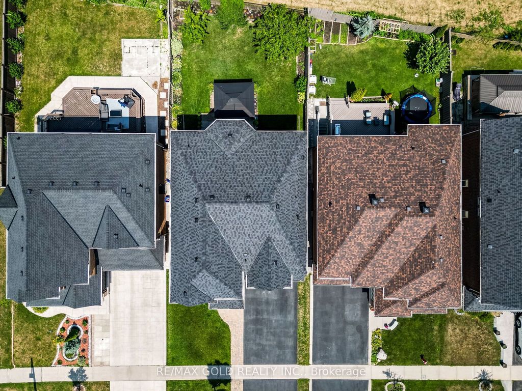 Photo of 36 Treegrove Crescent, Brampton, ON L7A 0K4 (MLS # W12654444)