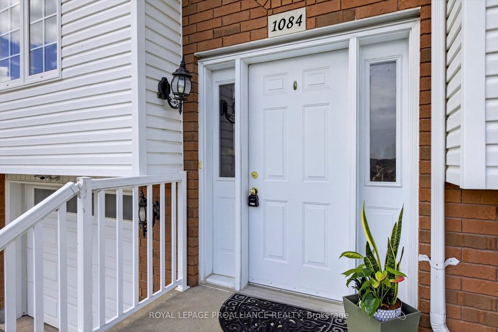 Photo of 1084 Afton Road, Peterborough, ON K9J 8L2 (MLS # X13077636)