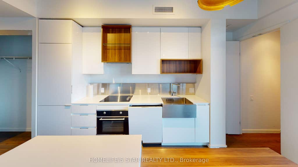 Photo of 383 SORAUREN Avenue #310, Toronto, ON M6R 0A4 (MLS # W13612204)