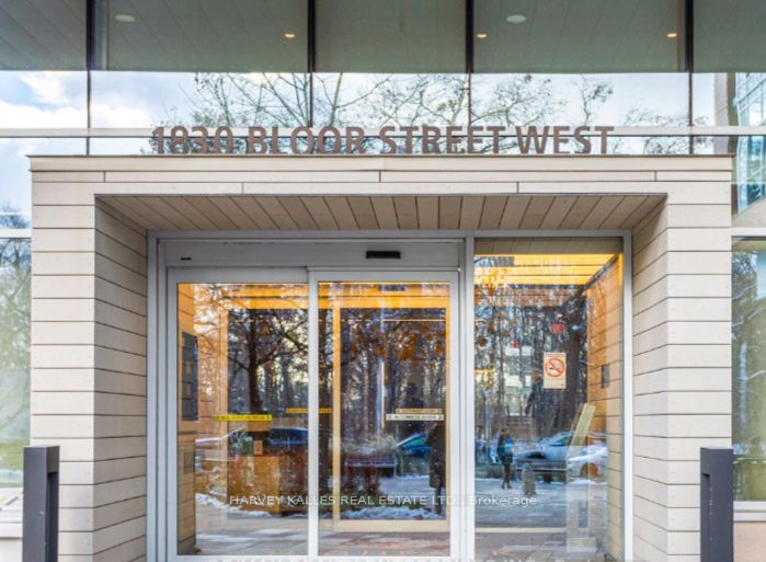 Photo of 1830 Bloor Street W #741, Toronto, ON M6P 3K6 (MLS # W13832056)