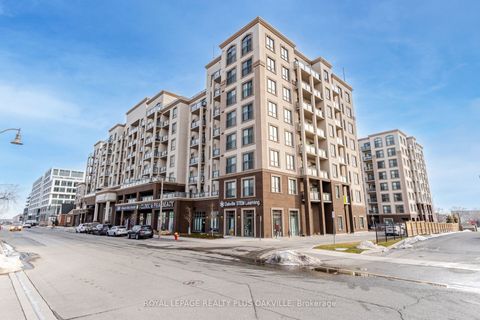 2486 Old Bronte Road 804 Oakville ON L6M 0Y4