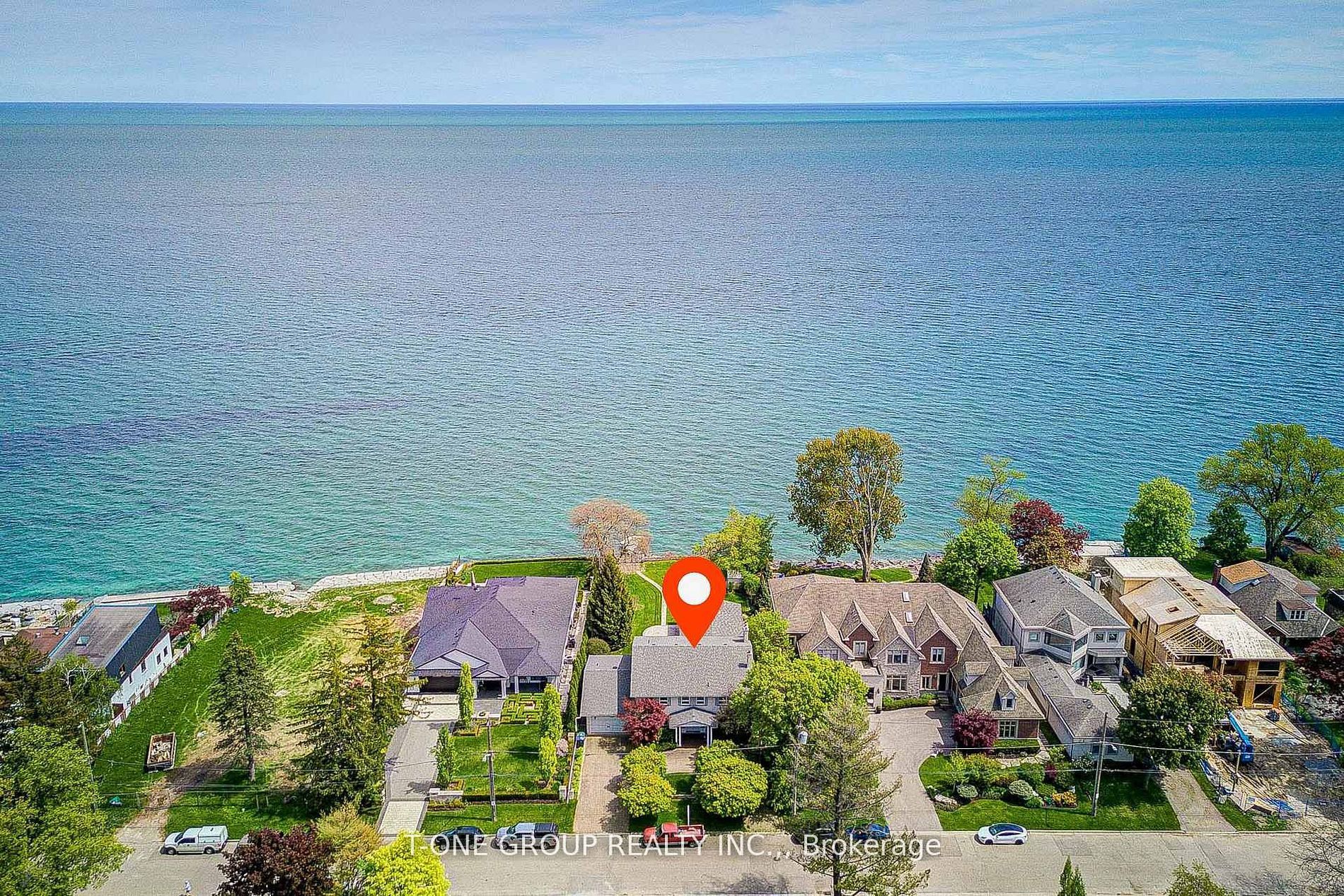 120 Cumberland Drive