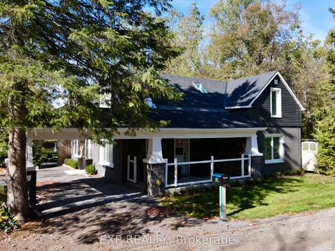 Photo of 27 Lost Channel Court, Tweed, ON K0K 3H0 (MLS # X12459072)