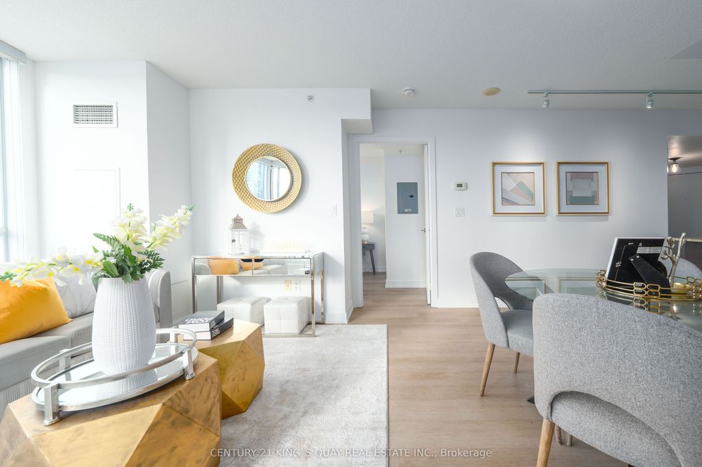 Photo of 5740 Yonge Street #202, Toronto, ON M2M 0B1 (MLS # C12607580)