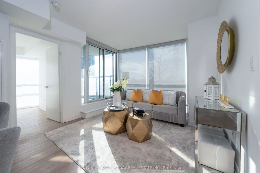 Photo of 5740 Yonge Street #202, Toronto, ON M2M 0B1 (MLS # C12607580)