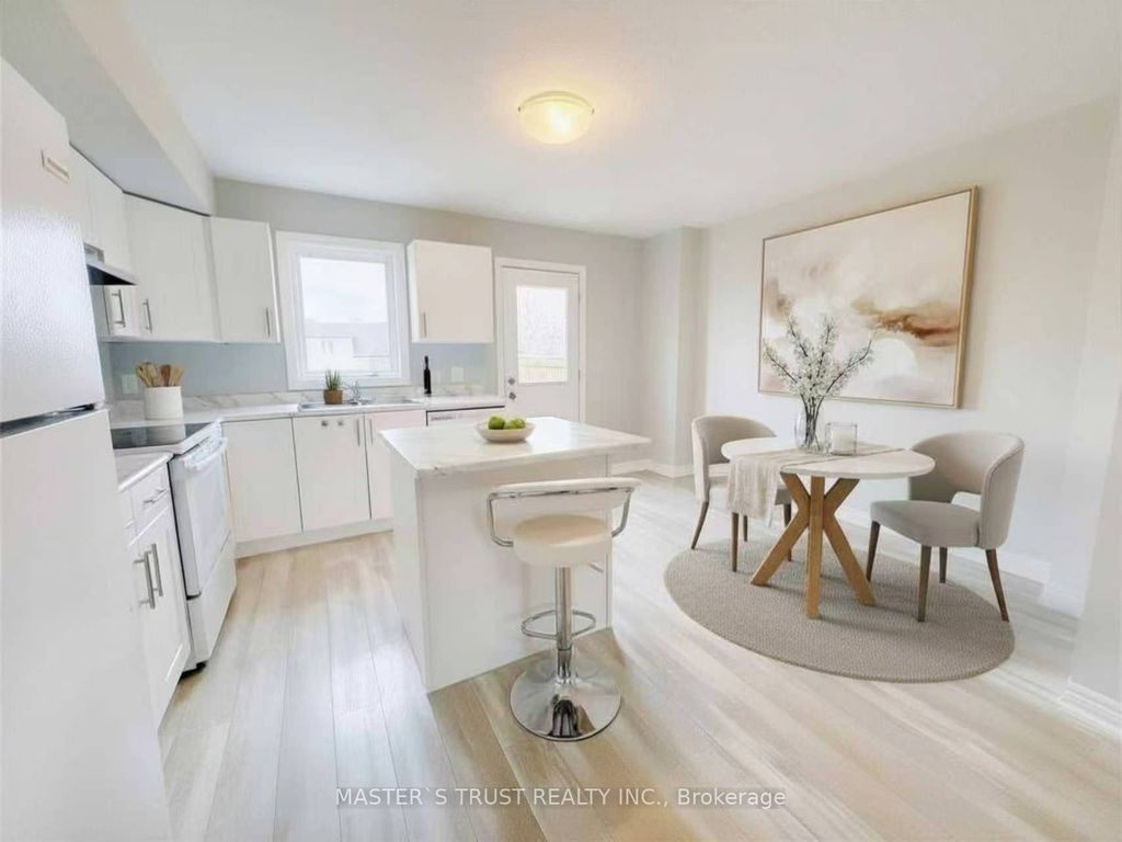 Photo of 7768 Ascot Circle #86, Niagara Falls, ON L2H 3P9 (MLS # X12797614)