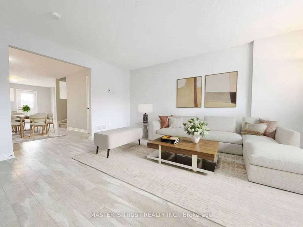 Photo of 7768 Ascot Circle #86, Niagara Falls, ON L2H 3P9 (MLS # X12797614)