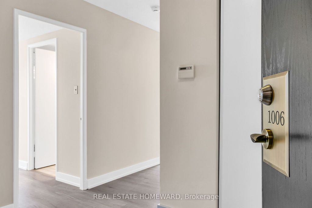 Photo of 215 Wynford Drive #1006, Toronto, ON M3C 3P5 (MLS # C12474786)