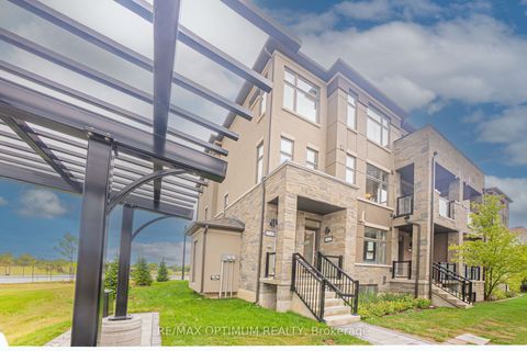 45 Fieldridge Crescent 18 Brampton ON L6R 0C2