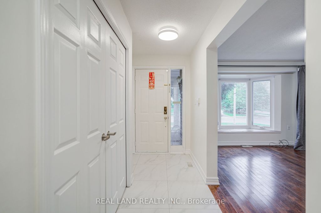 Photo of 46 Wintermute Boulevard, Toronto, ON M1W 3M6 (MLS # E12471594)