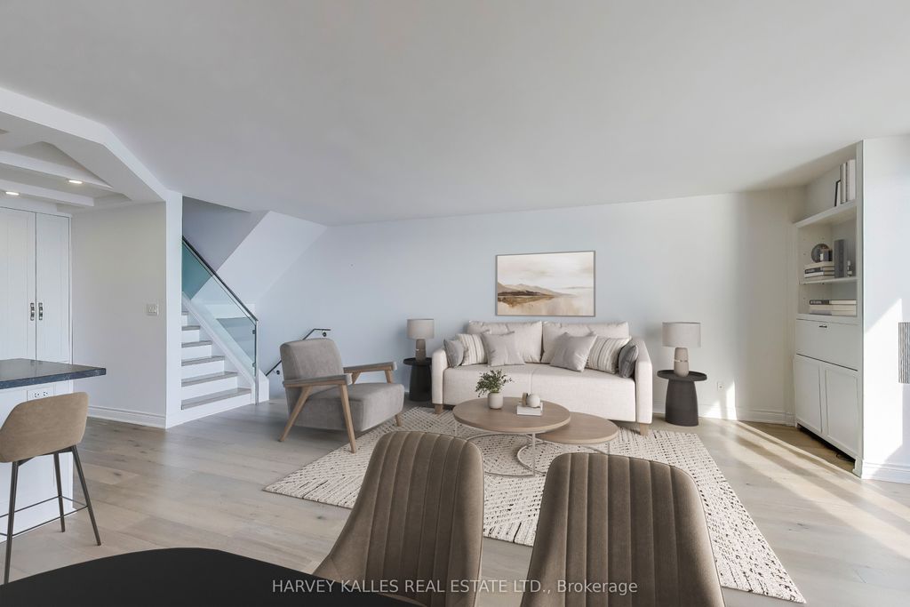 Photo of 33 Harbour Square #2804, Toronto, ON M5J 2G2 (MLS # C12433407)