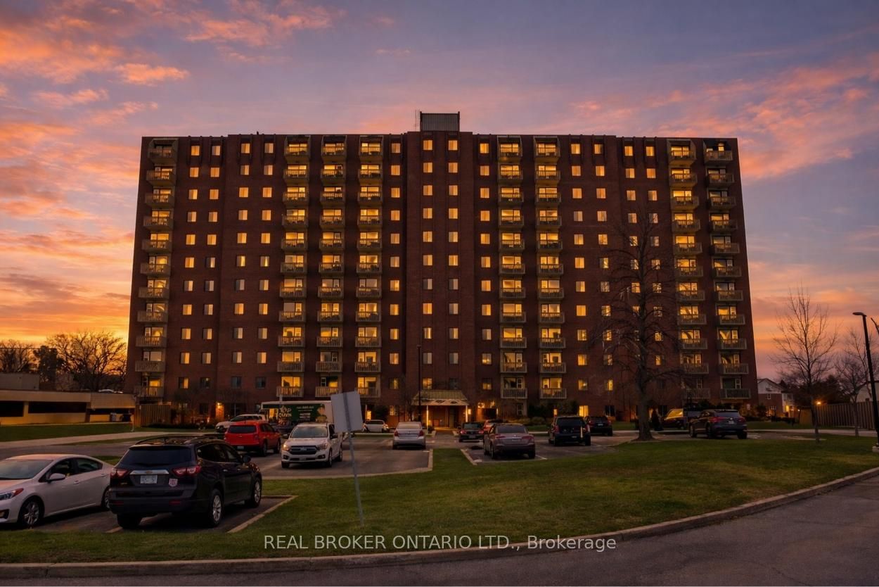 6720 Glen Erin Drive 111