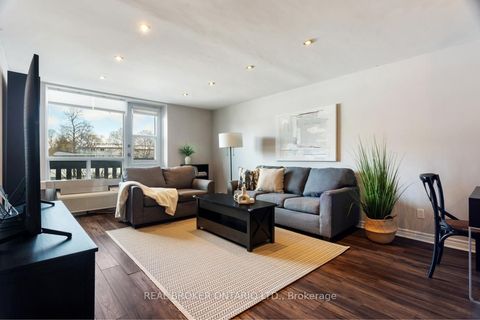 6720 Glen Erin Drive 111 Mississauga ON L5N 3K8