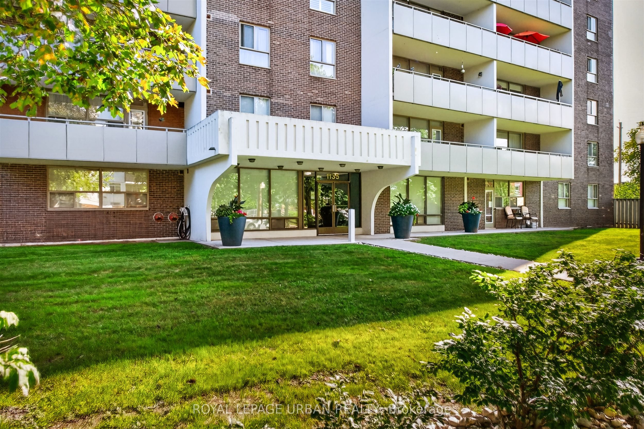 1135 Logan Avenue 703