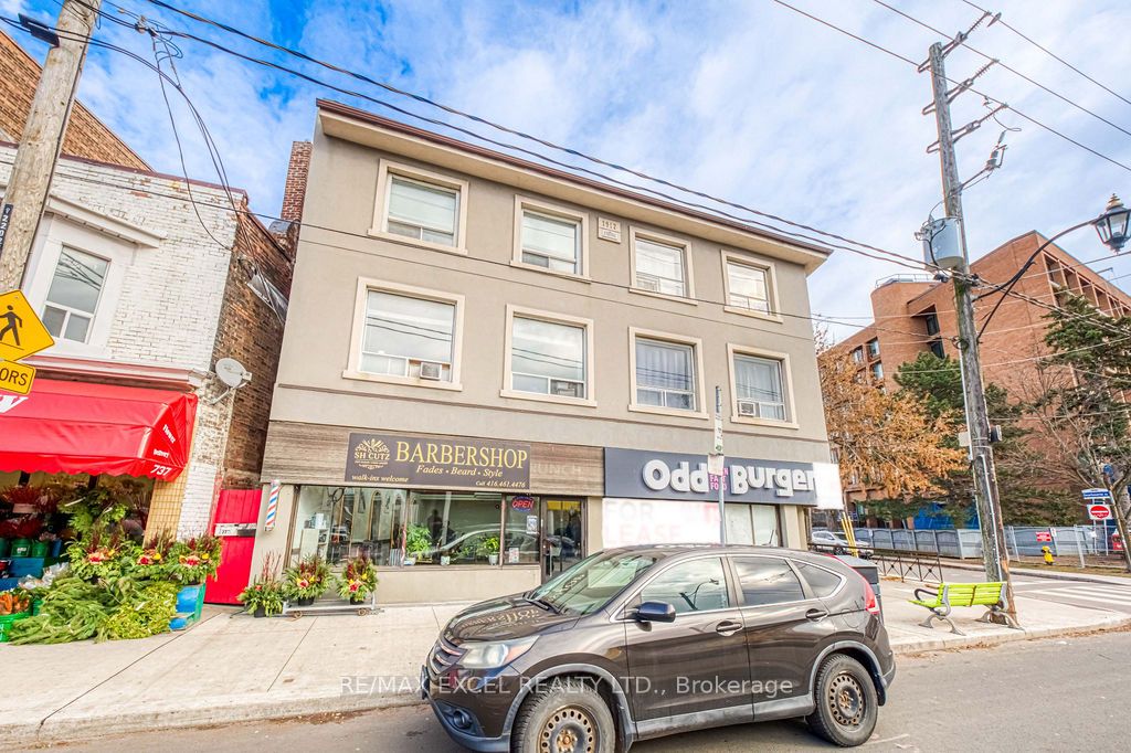 731 Broadview Avenue