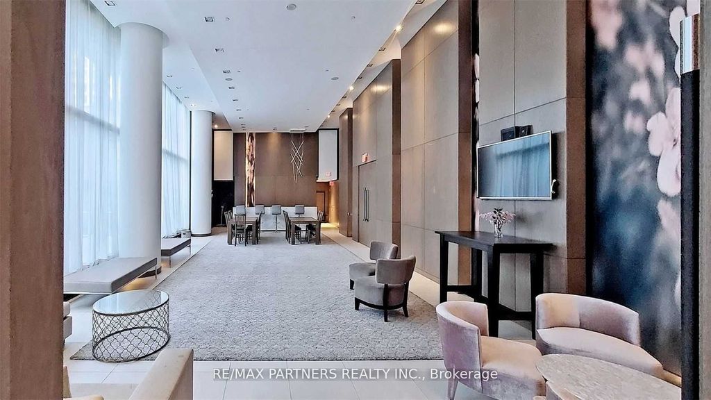 Photo of 121 Mcmahon Drive #716, Toronto, ON M2K 0C1 (MLS # C12697580)