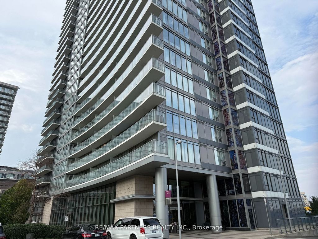Photo of 121 Mcmahon Drive #716, Toronto, ON M2K 0C1 (MLS # C12697580)