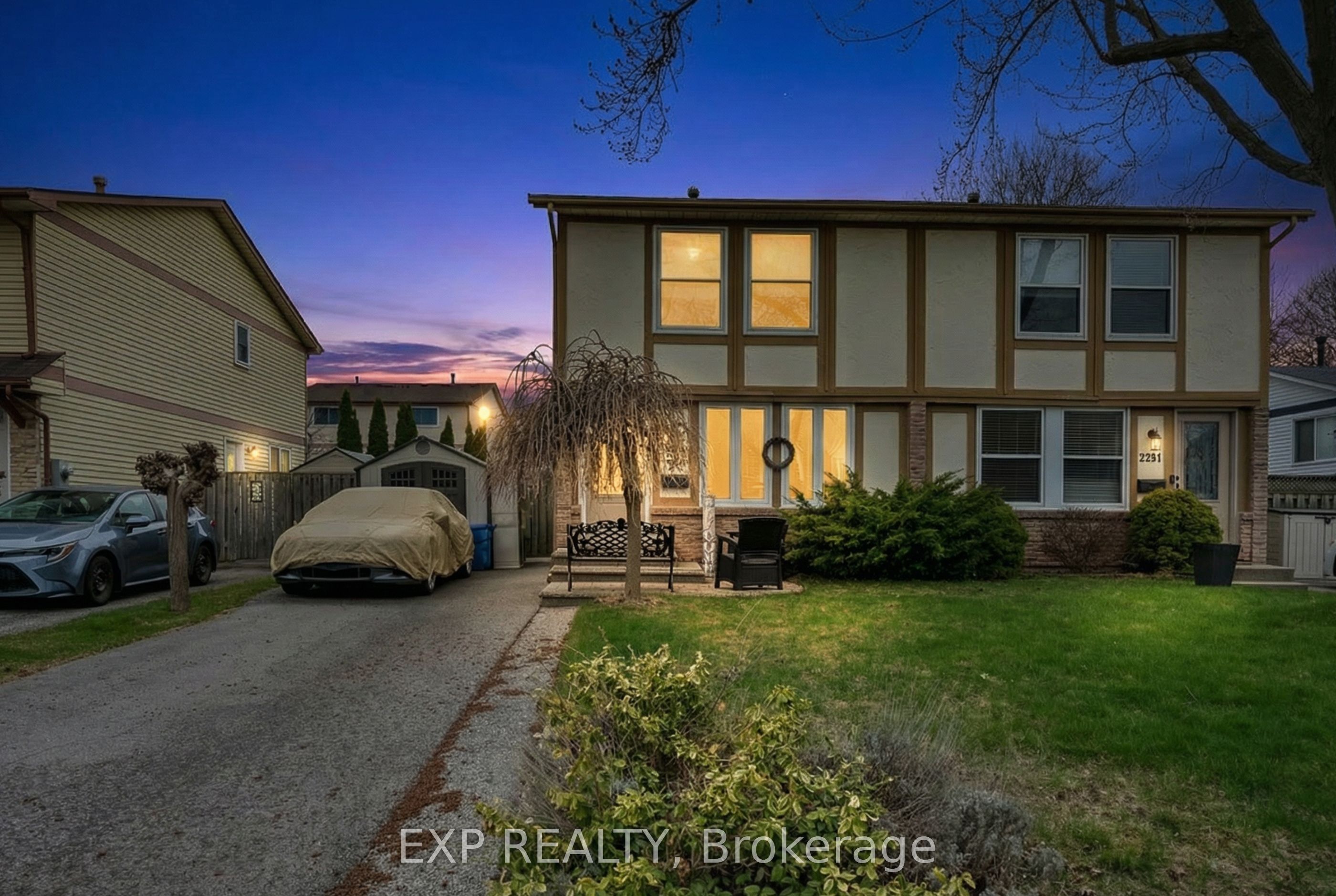 2279 Melissa Crescent