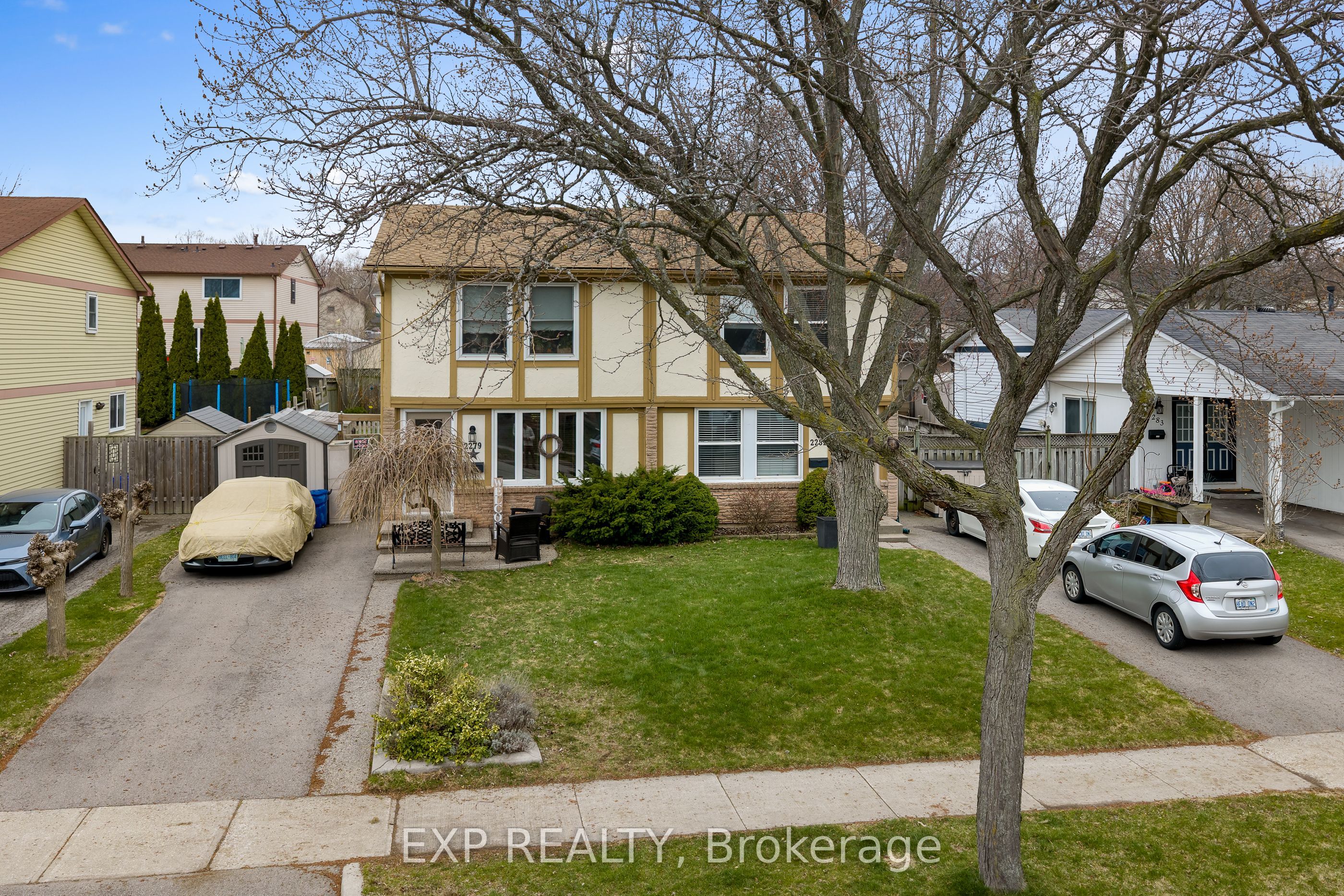 2279 Melissa Crescent