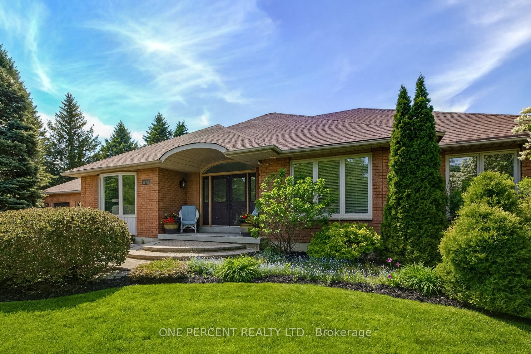 10 Cranston Drive
