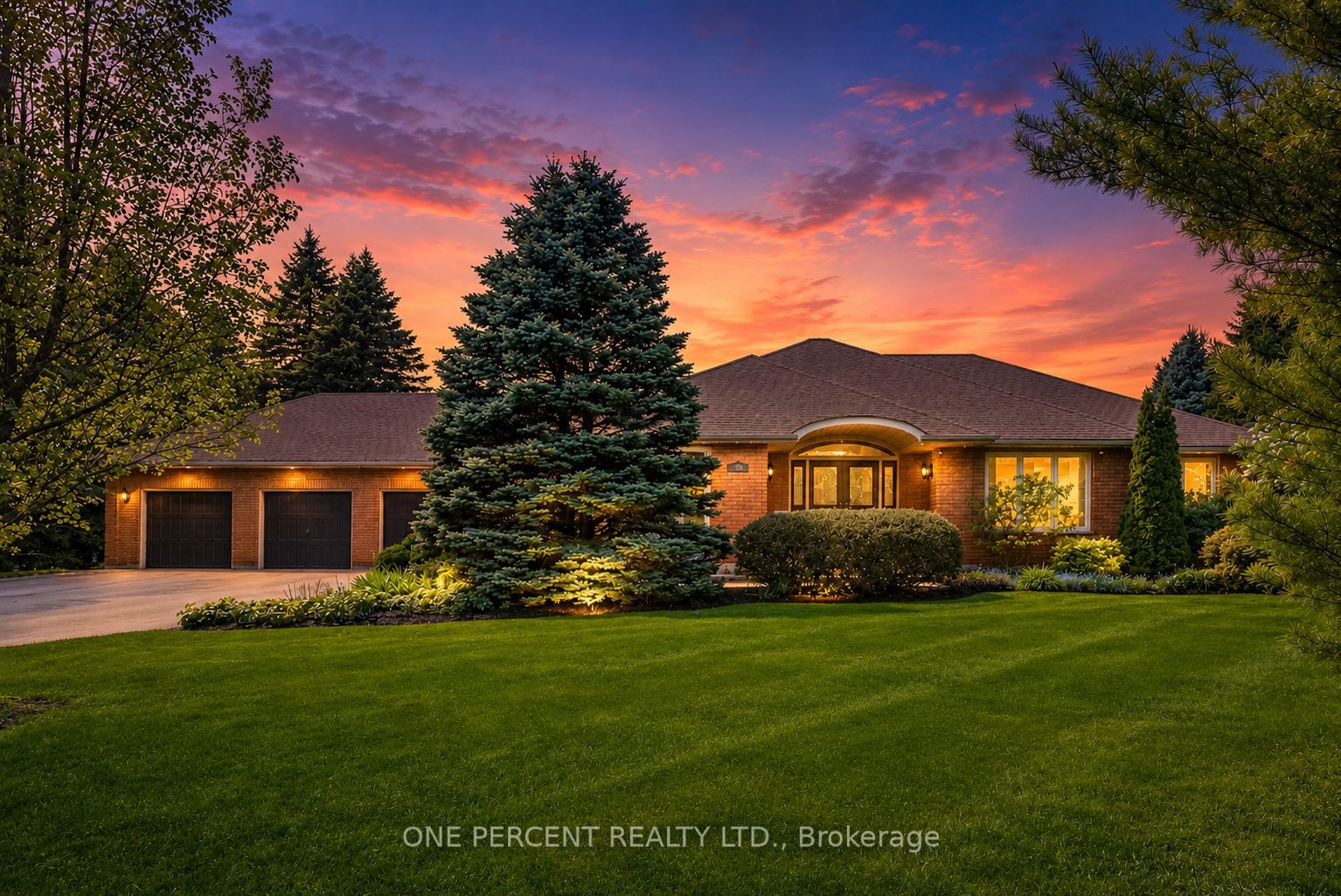 10 Cranston Drive