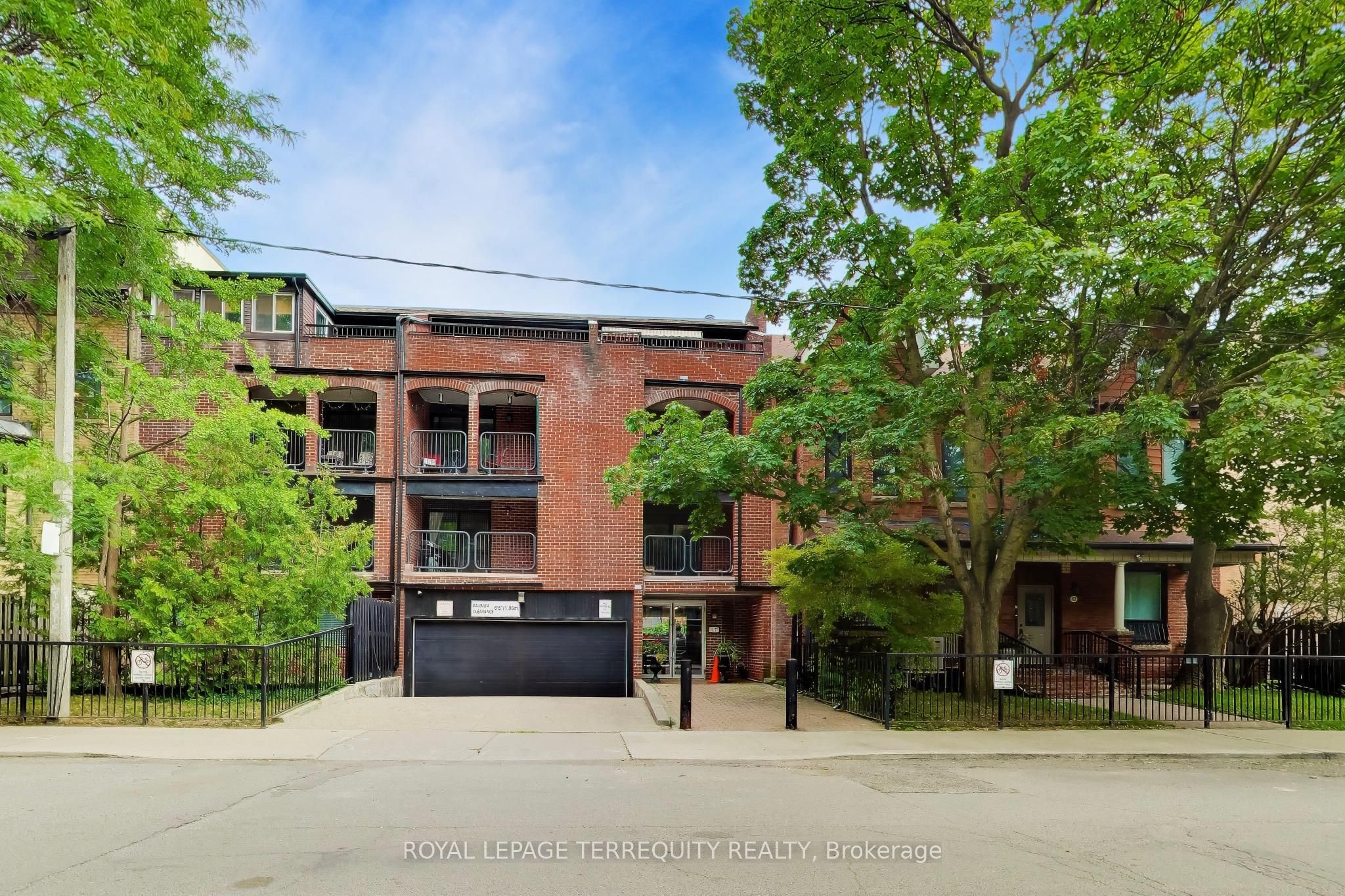 17 Pembroke Street 15