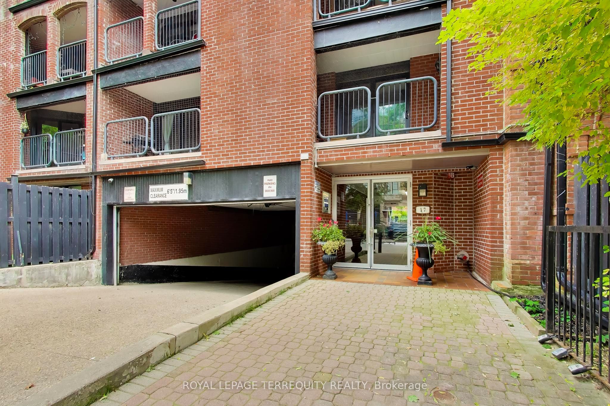17 Pembroke Street 15