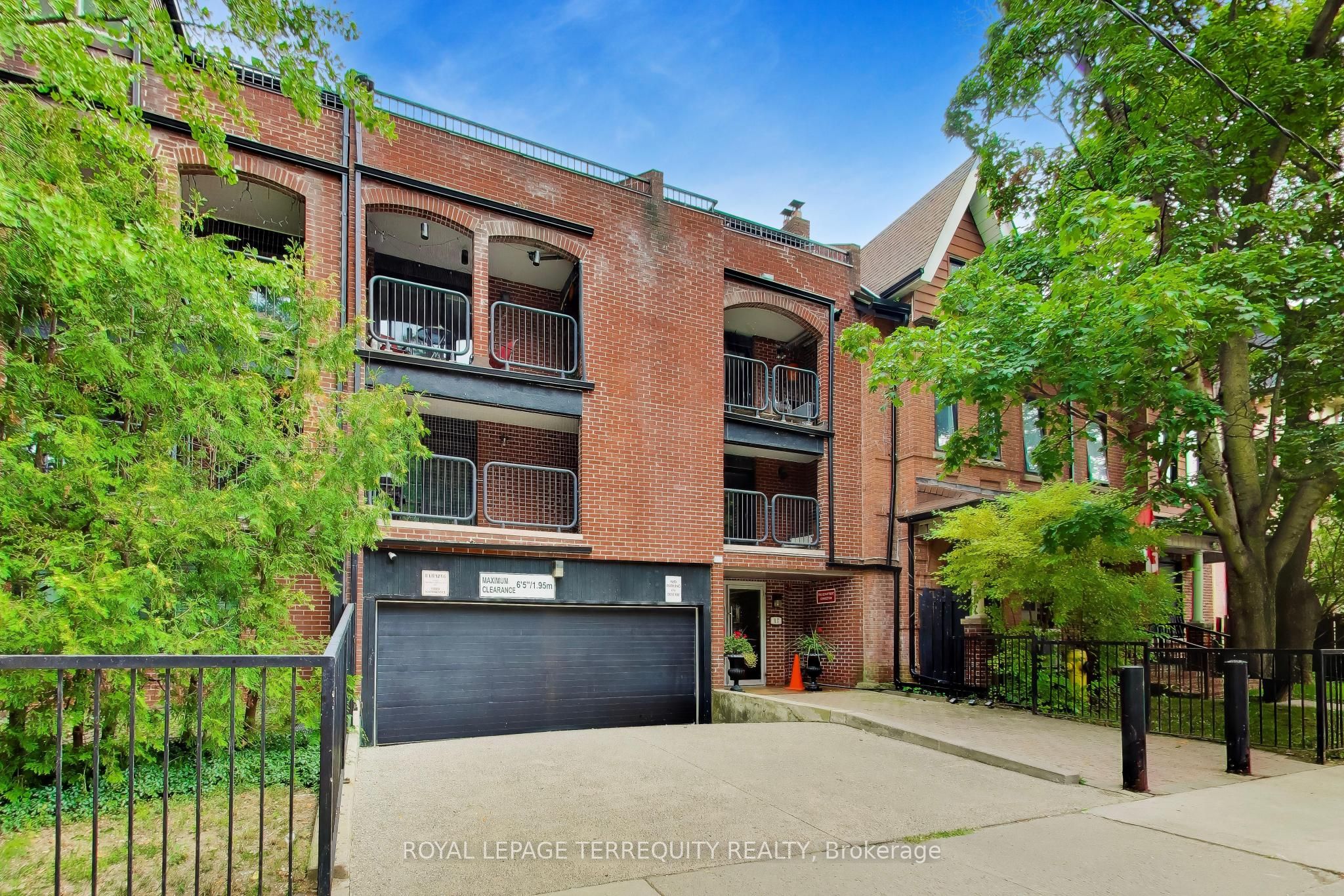 17 Pembroke Street 15