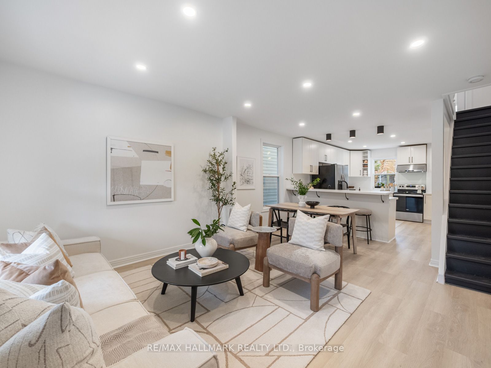 3 Woodville Avenue