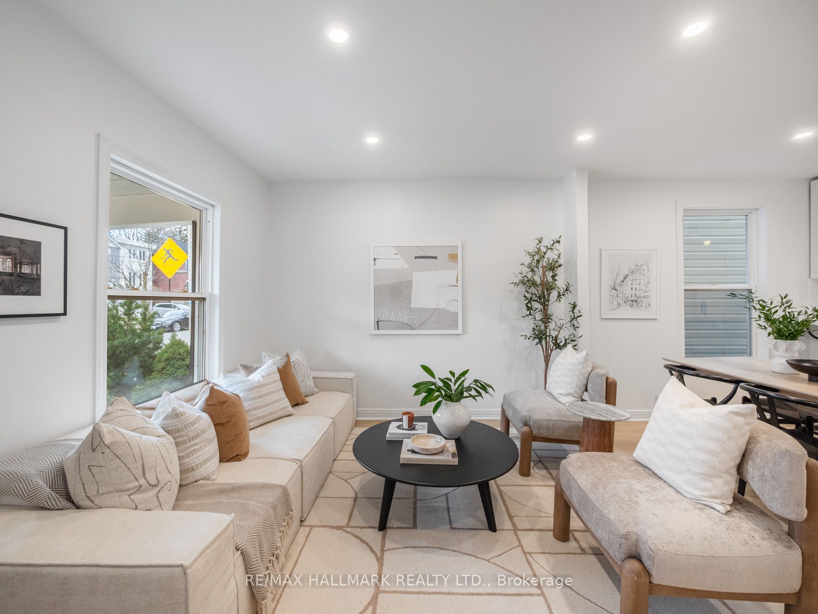 3 Woodville Avenue