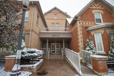 Photo of 9901 Keele Street #208, Vaughan, ON L6A 3Y5 (MLS # N12530562)