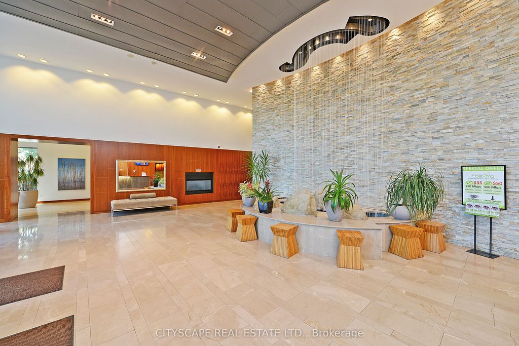 Photo of 225 Webb Drive #906, Mississauga, ON L5B 4P2 (MLS # W12577236)