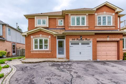 1118 Beechnut Road Oakville ON L6J 7P1